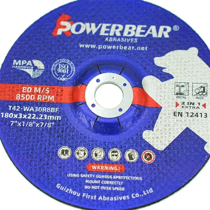 Ultra Thin Cut Off Discs