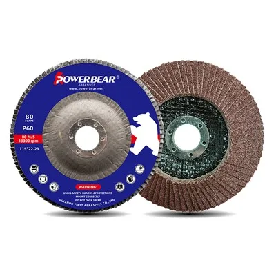 Žarjeni aluminijasti lamelni disk