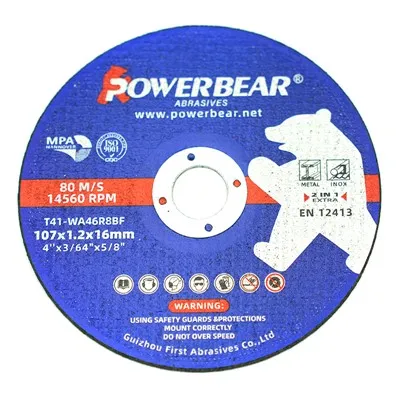 Rezalna plošča za kovino